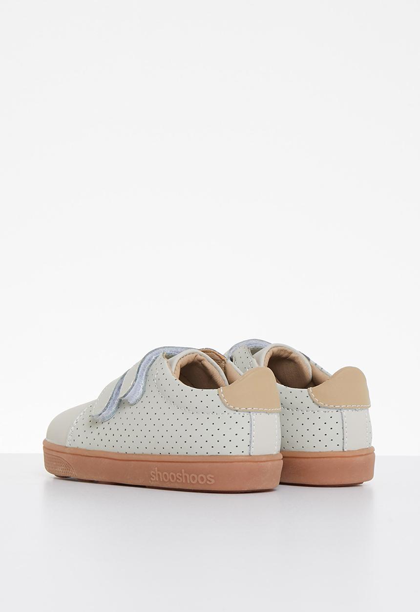 shooshoos - Squarebridge - cream