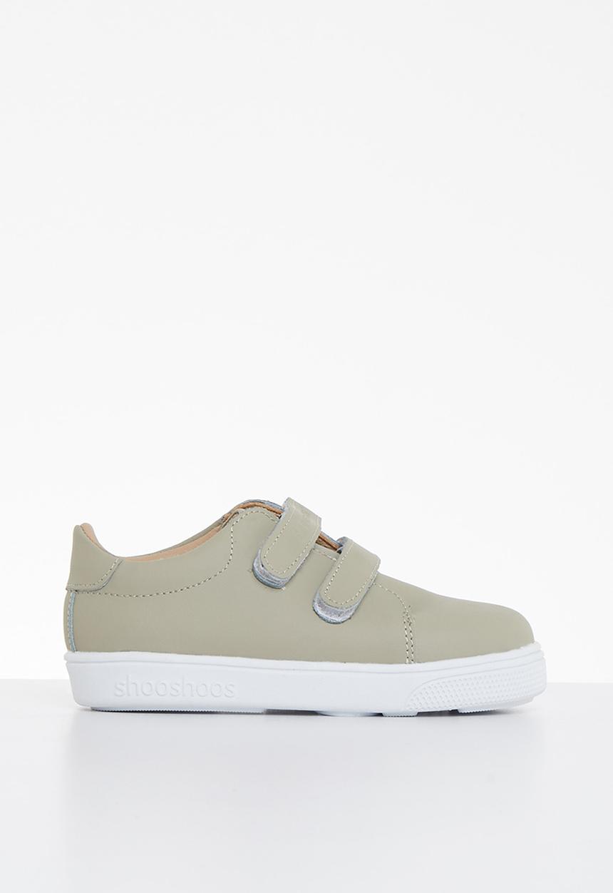 shooshoos - College - grey