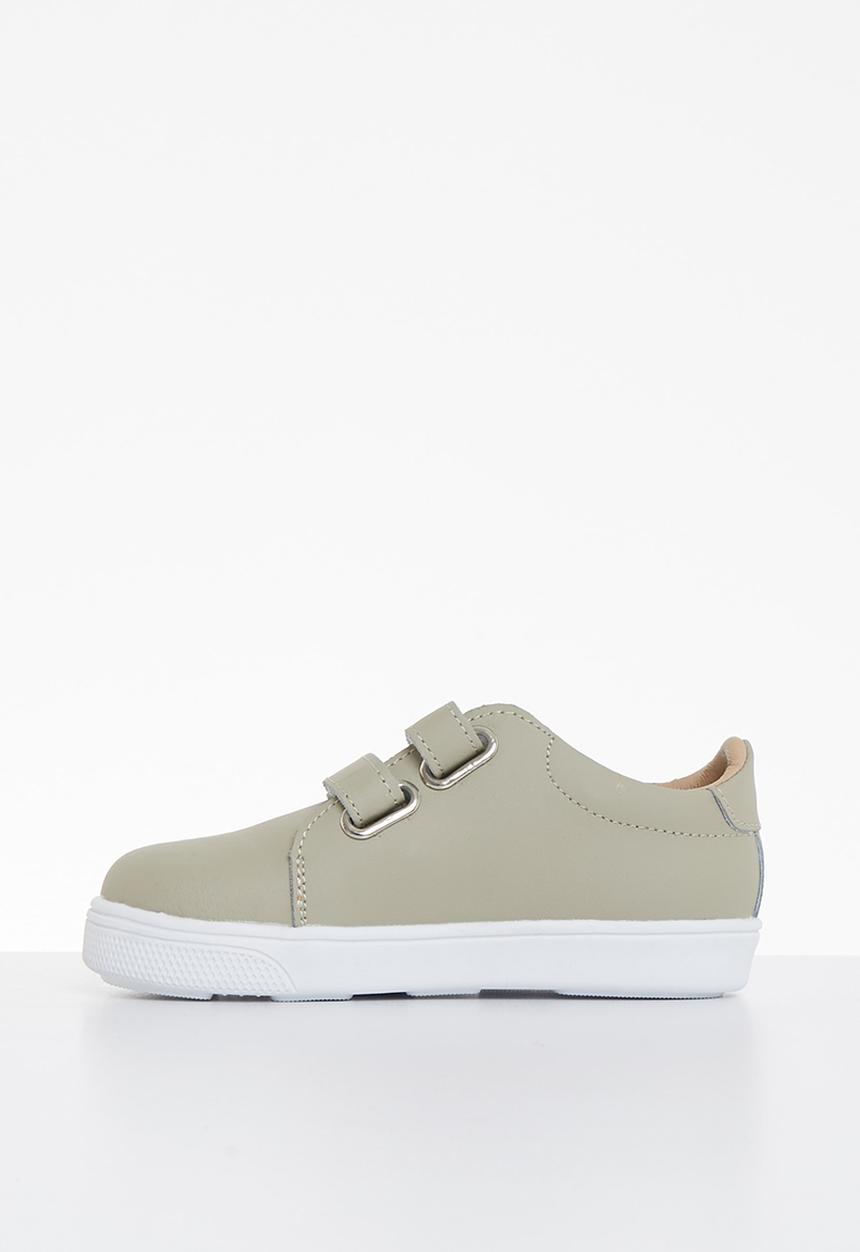 shooshoos - College - grey