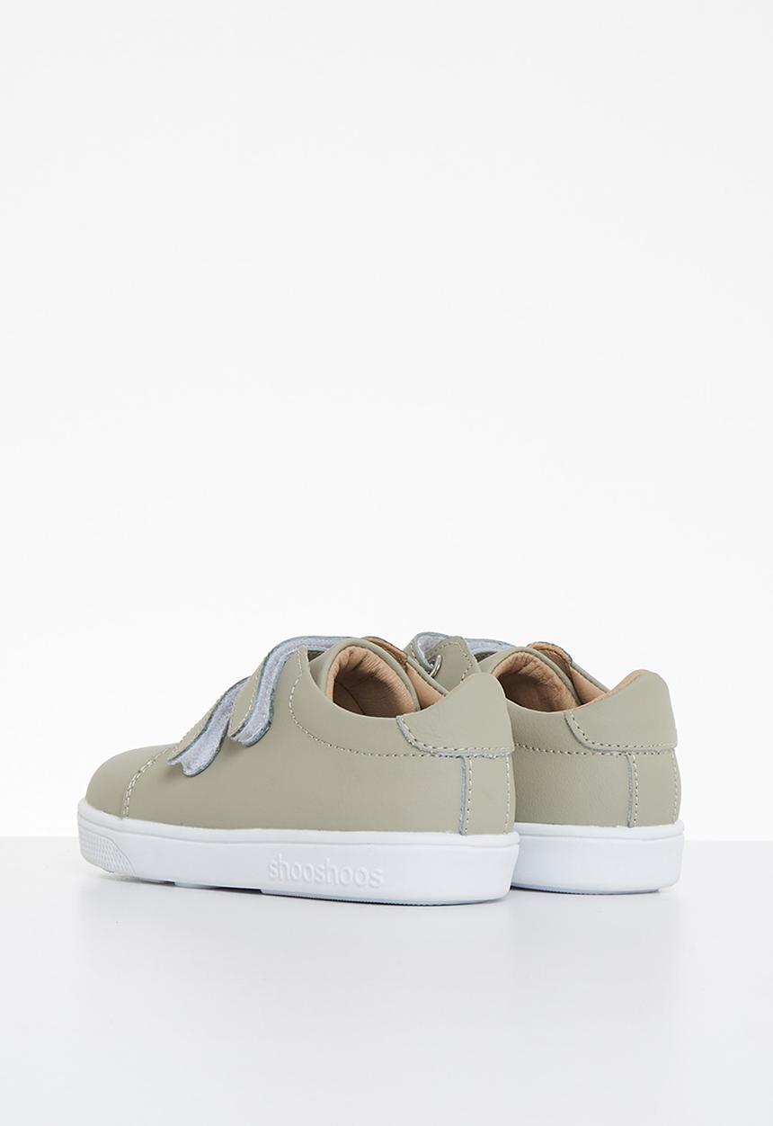 shooshoos - College - grey