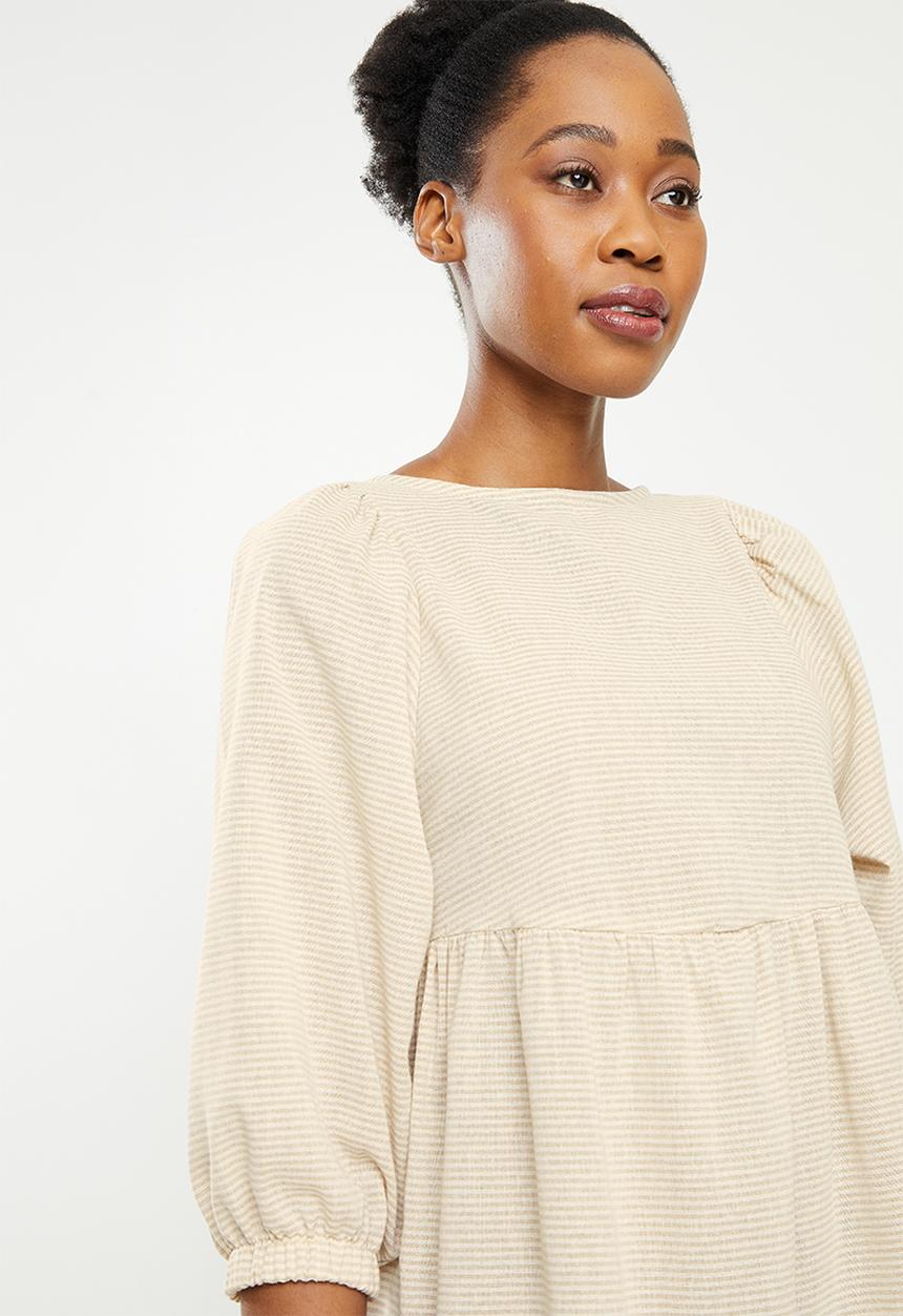 O'Neill - Carly dress - stone