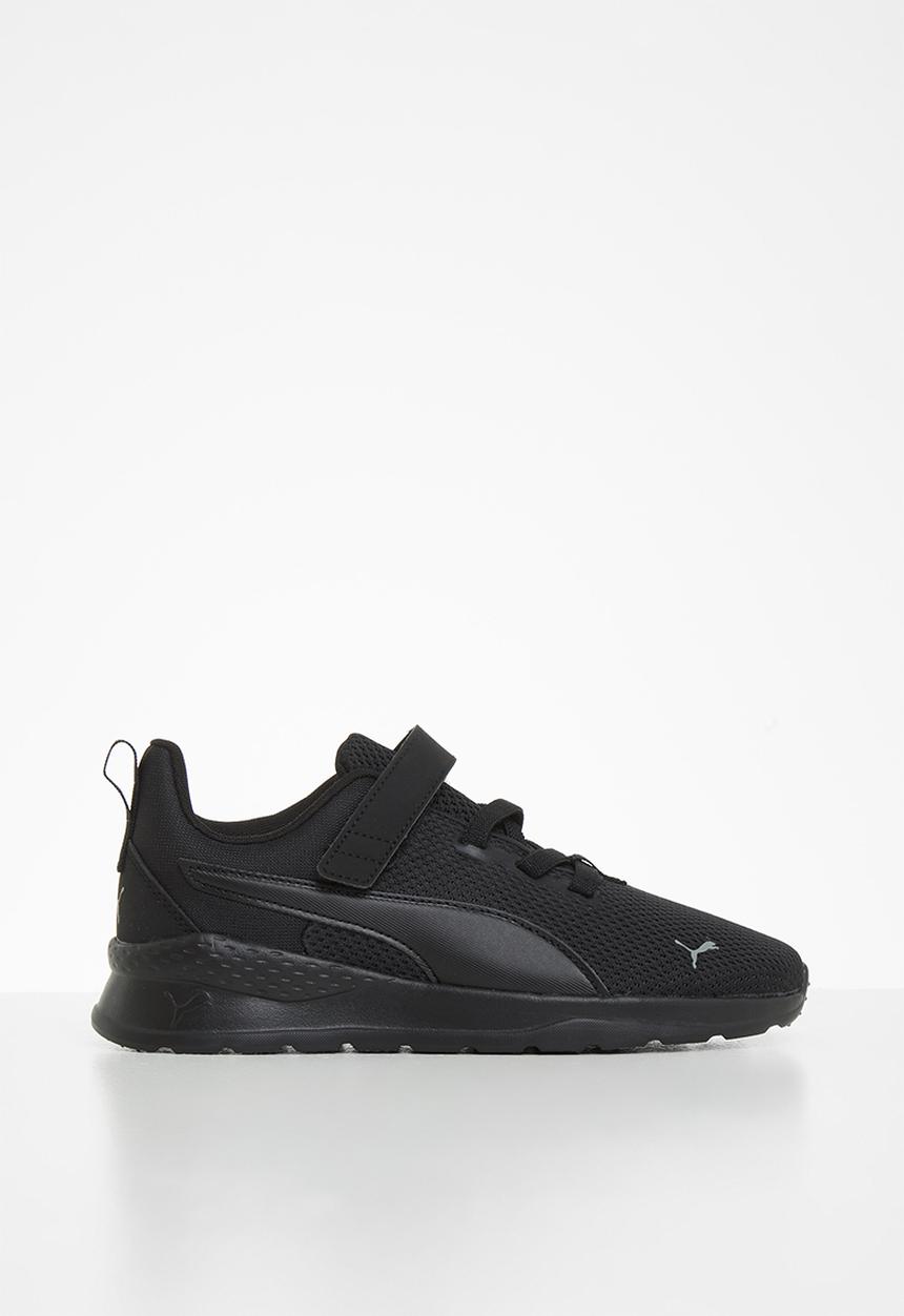 PUMA - Anzarun lite ac ps - puma black/ultra gray