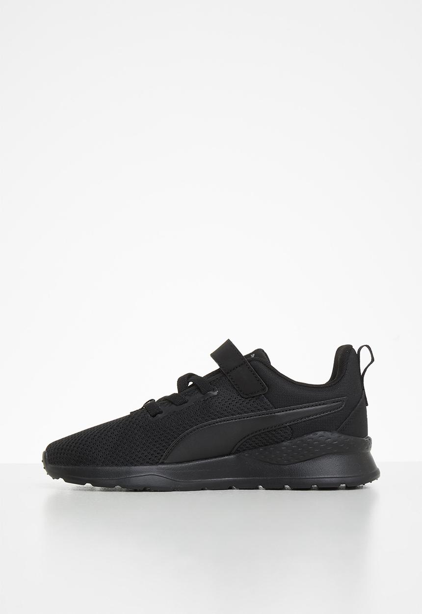 PUMA - Anzarun lite ac ps - puma black/ultra gray