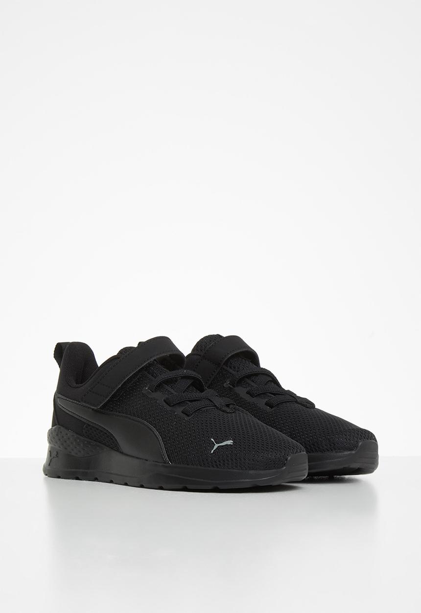 PUMA - Anzarun lite ac ps - puma black/ultra gray