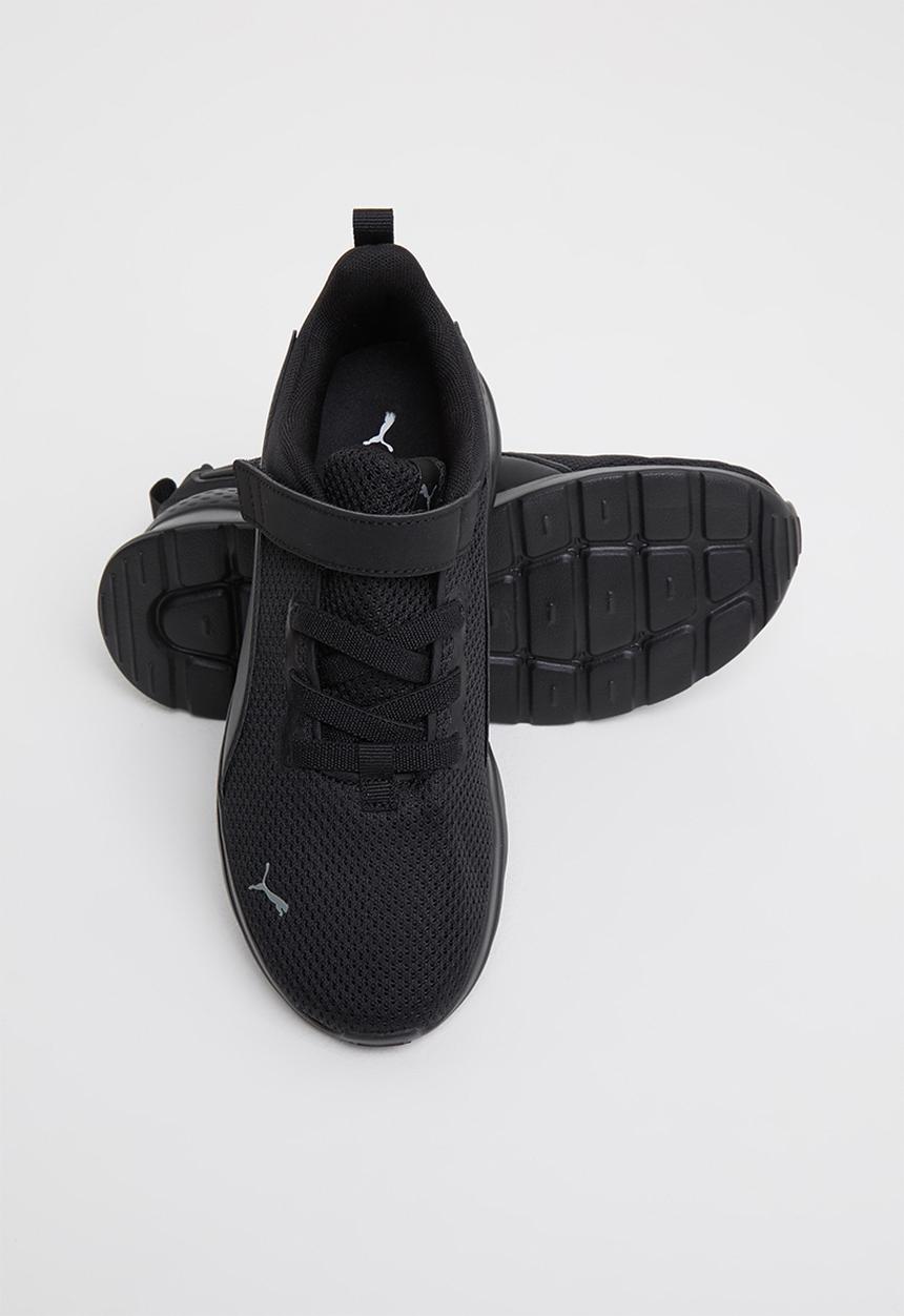 PUMA - Anzarun lite ac ps - puma black/ultra gray