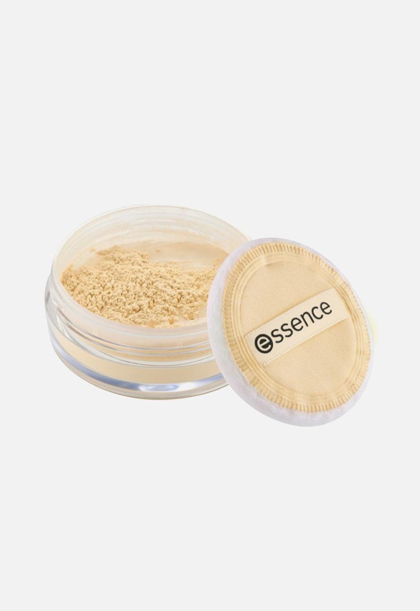 essence - BANANA Loose Powder