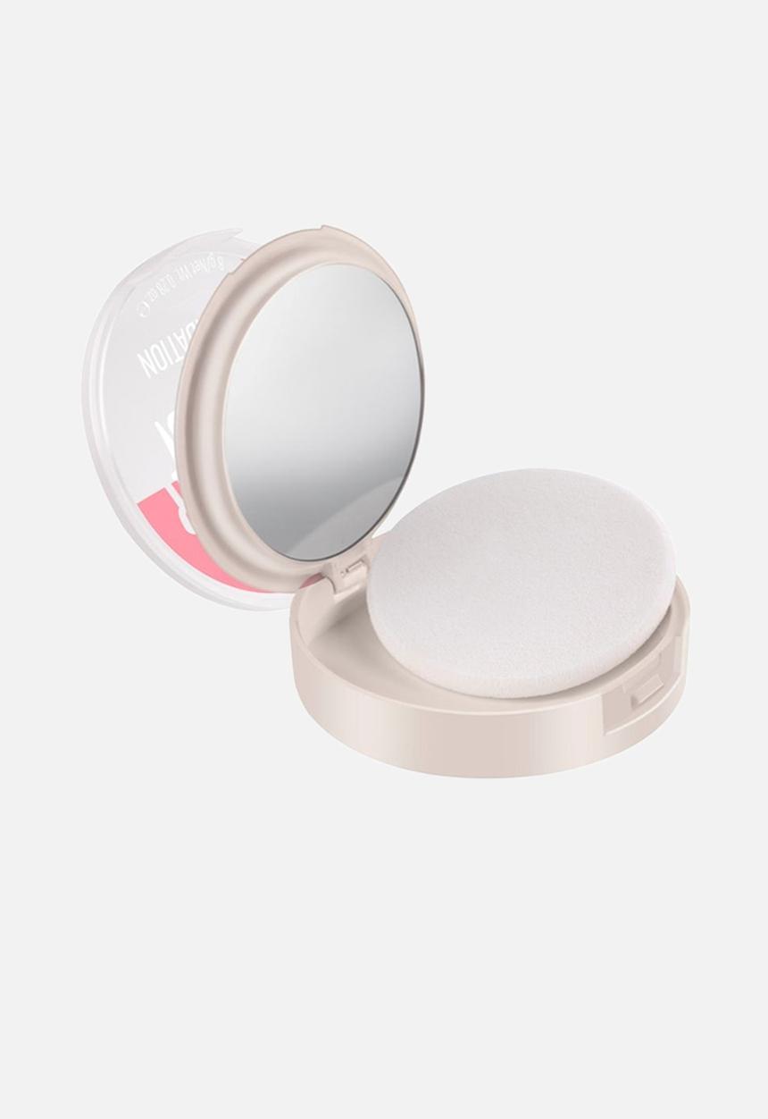essence - 16h COVER & Last Powder Foundation - Classic Vanilla