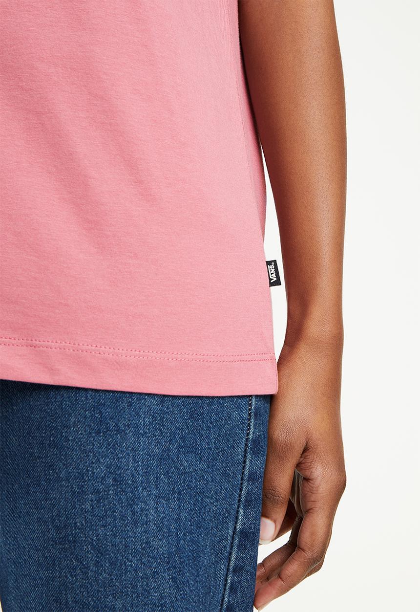 Vans - Classic patch pocket - mesa rose
