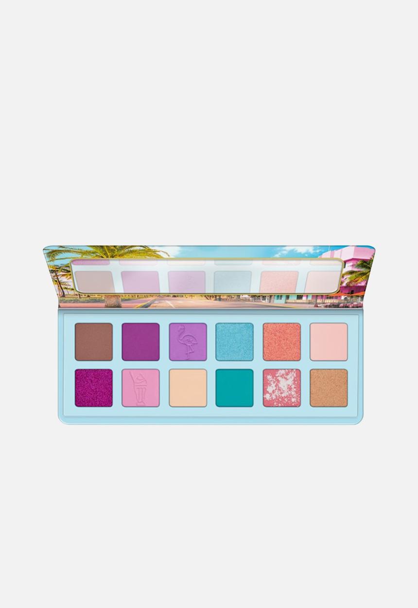 essence - Welcome to MIAMI Eyeshadow Palette