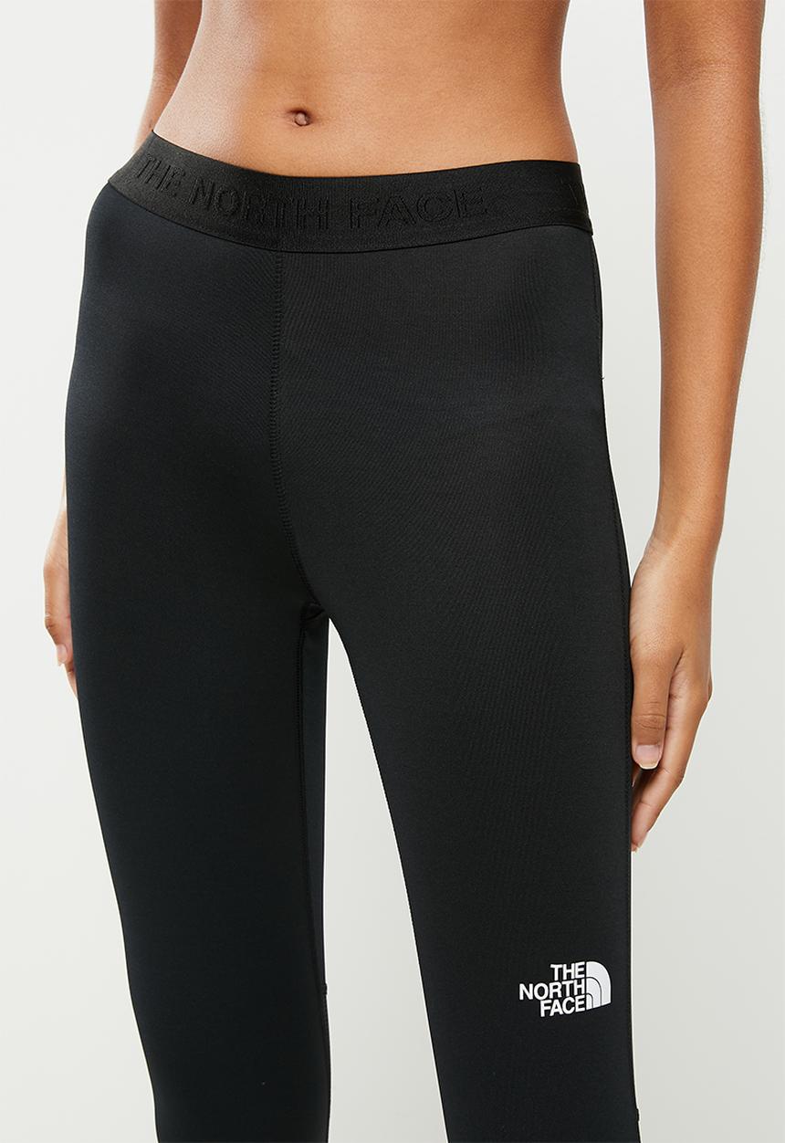 The North Face - W ma tights - black