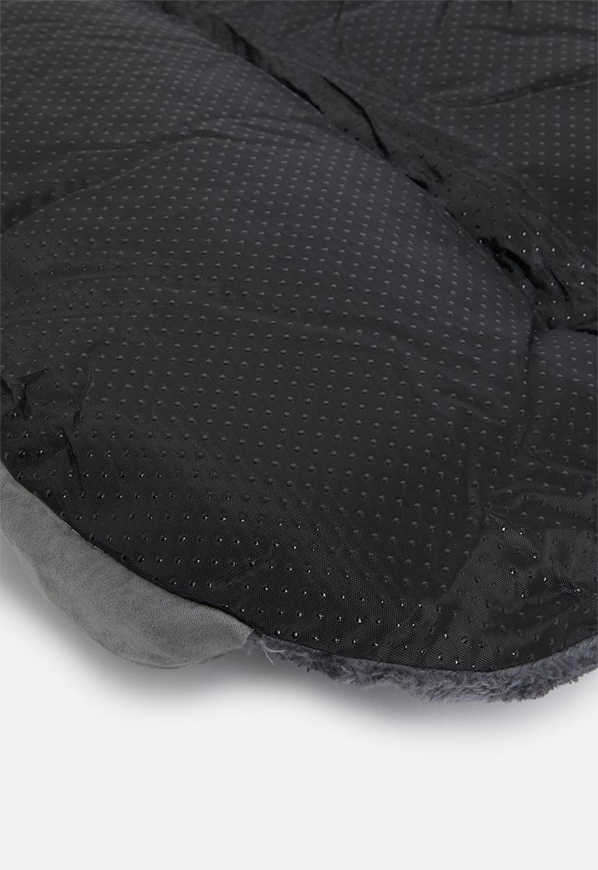 H&S - Snuggle pet cave- grey