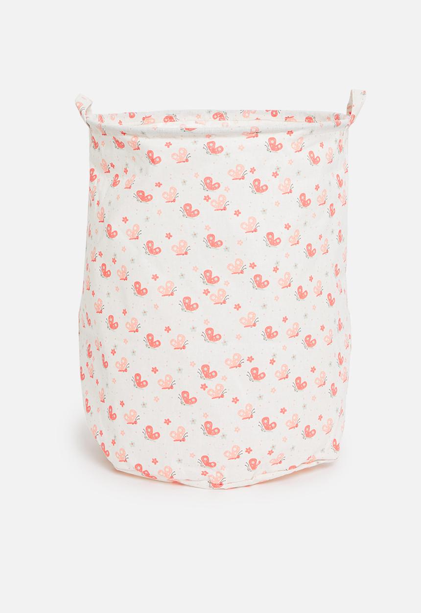 H&S - Laundry bag - ladybugs