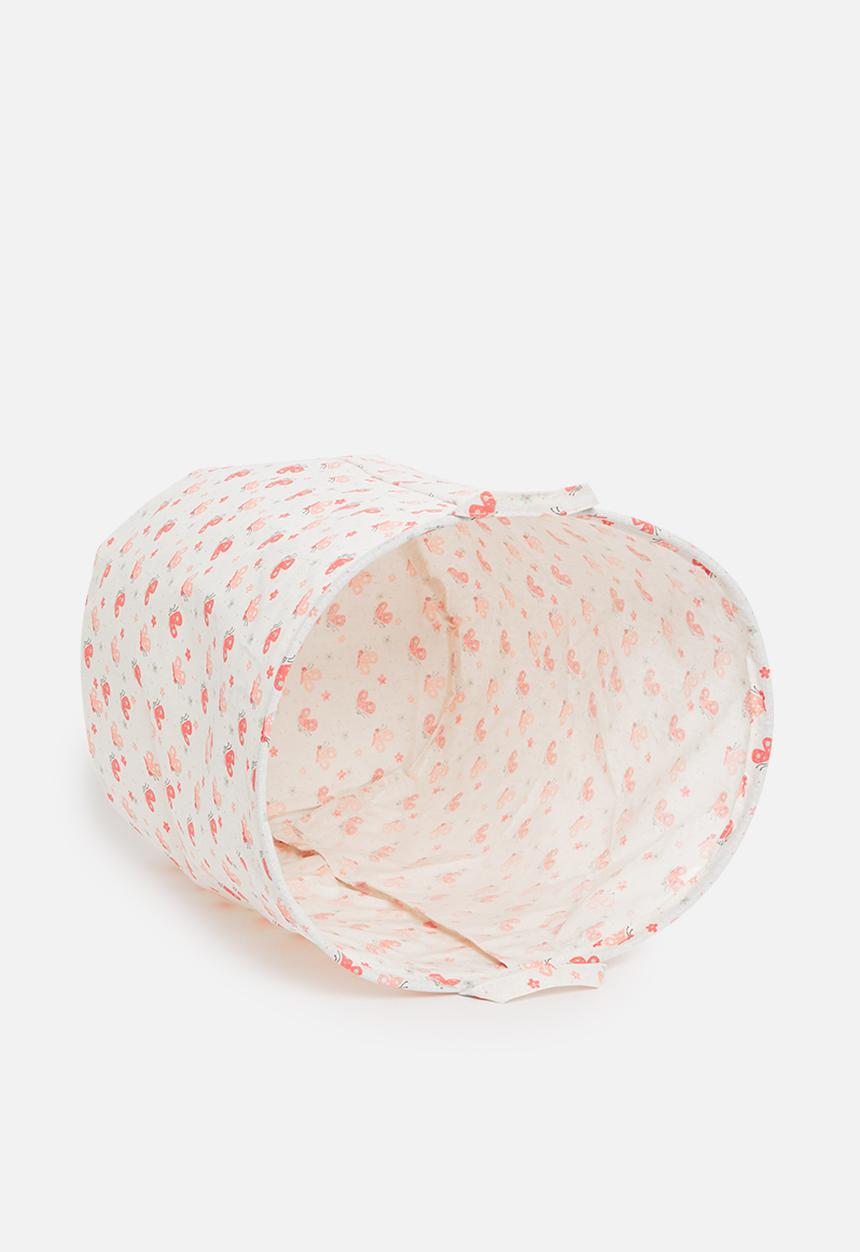 H&S - Laundry bag - ladybugs