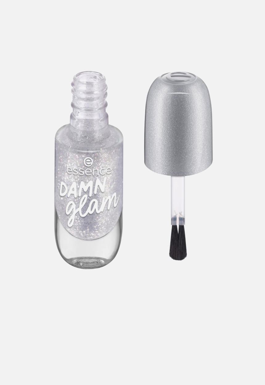 essence - Gel Nail Colour - Damn Glam