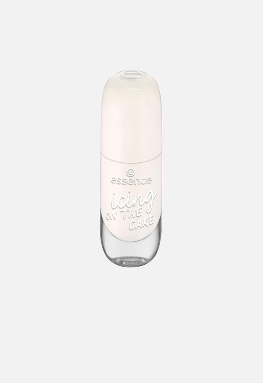 essence - Gel Nail Colour - Icing On The Cake