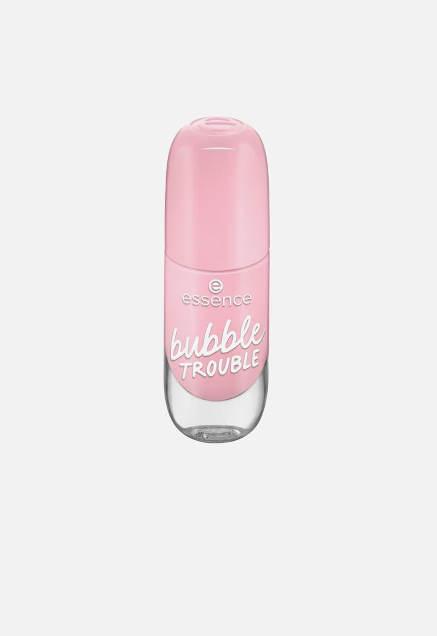 essence - Gel Nail Colour - Bubble Trouble