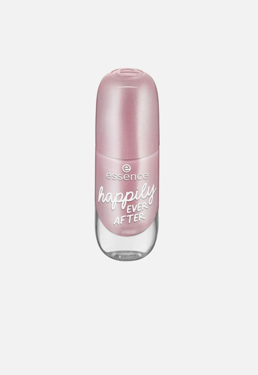 essence - Gel Nail Colour - Happily Ever After