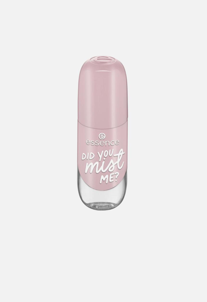 essence - Gel Nail Colour - Did You Mist Me