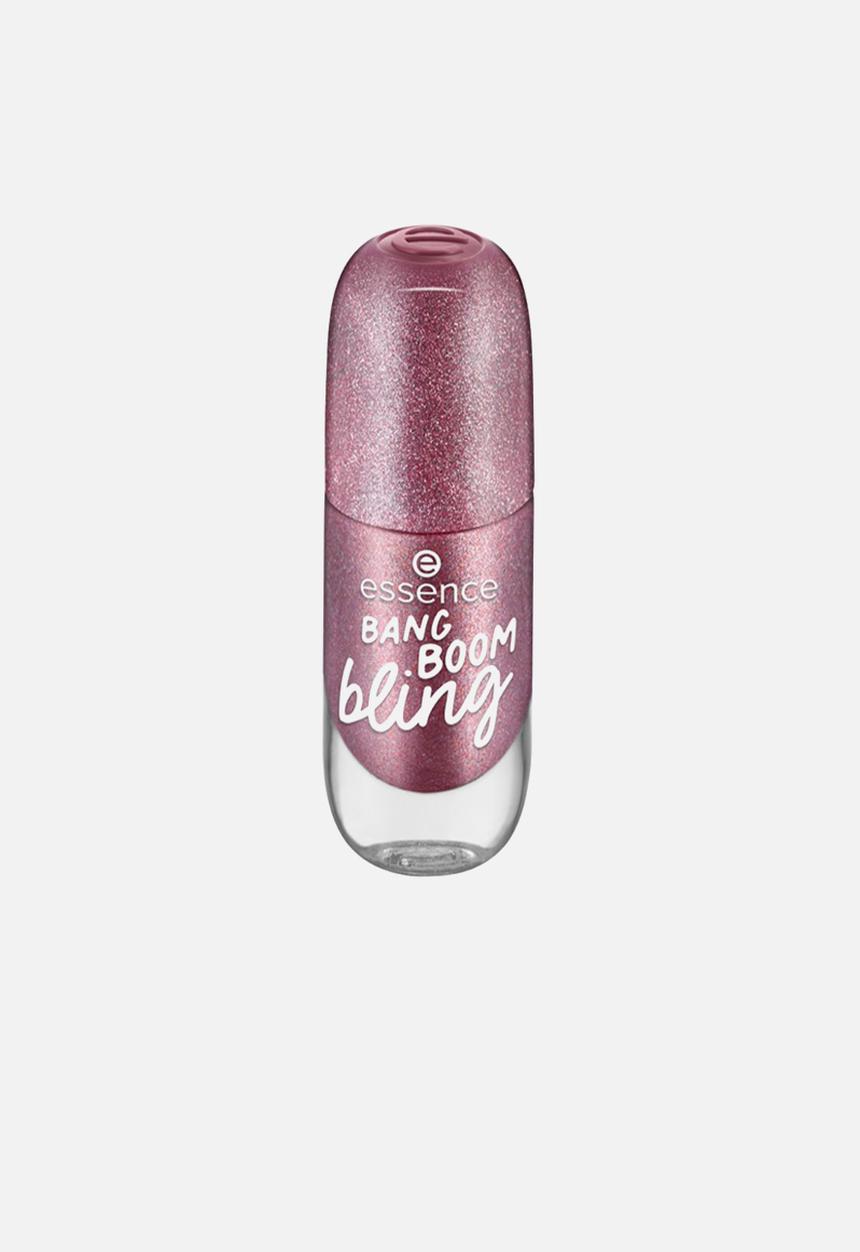 essence - Gel Nail Colour - Bang Boom Bling