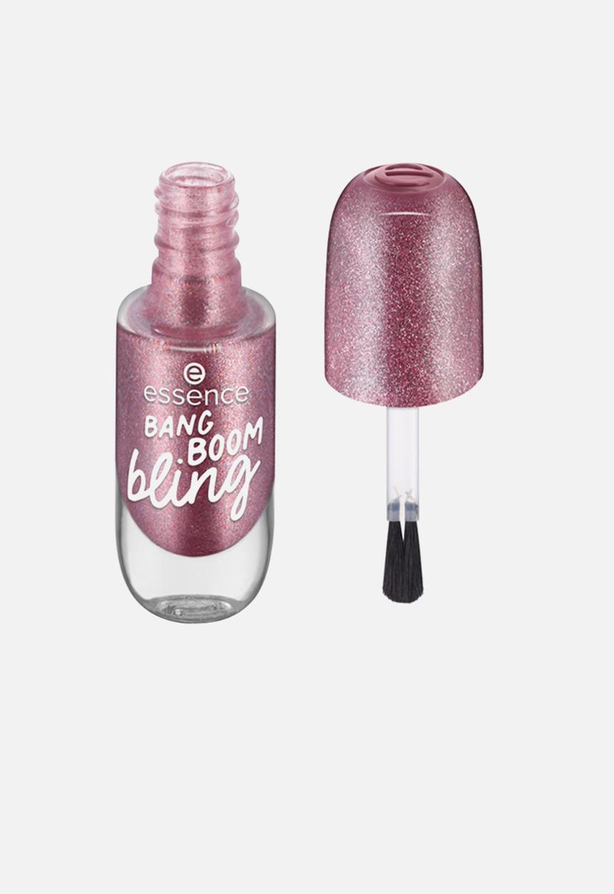essence - Gel Nail Colour - Bang Boom Bling