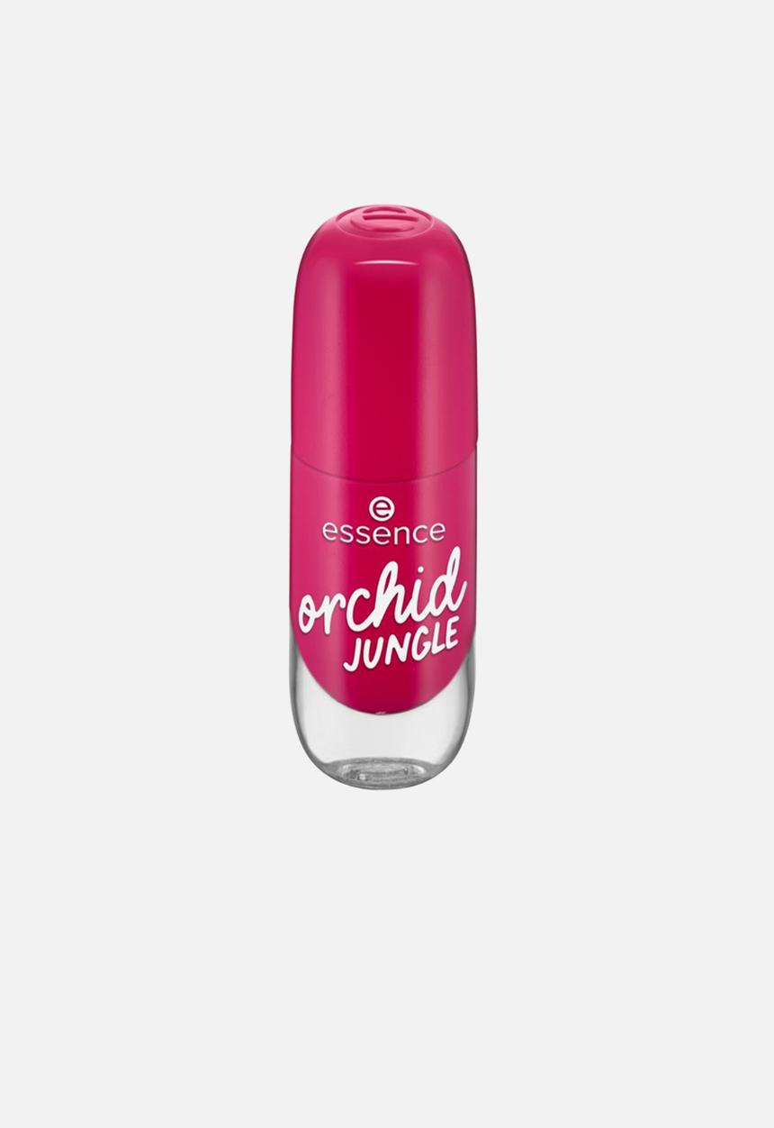 essence - Gel Nail Colour - Orchid Jungle