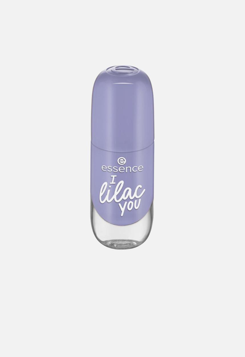 essence - Gel Nail Colour - I Lilac You