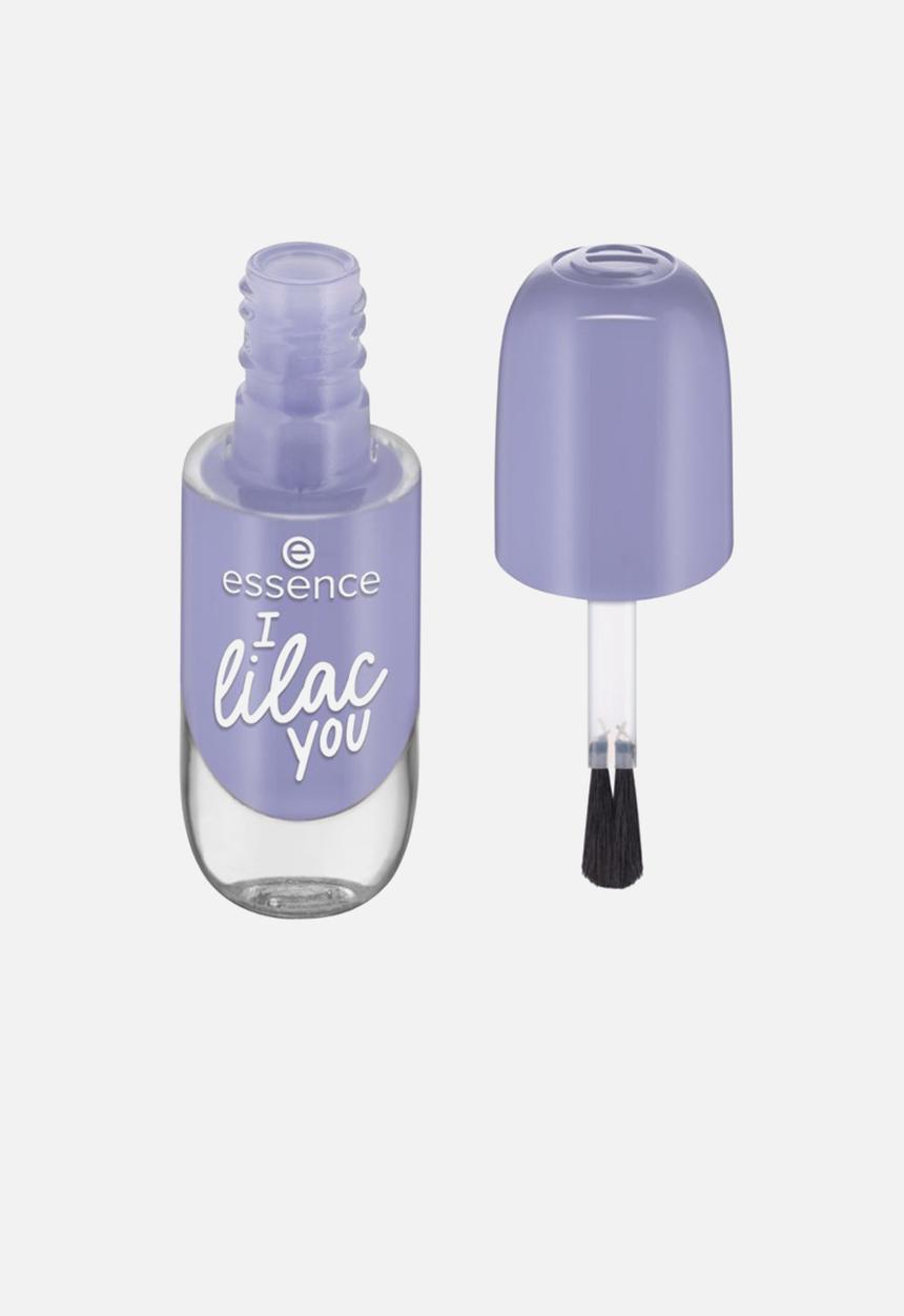 essence - Gel Nail Colour - I Lilac You
