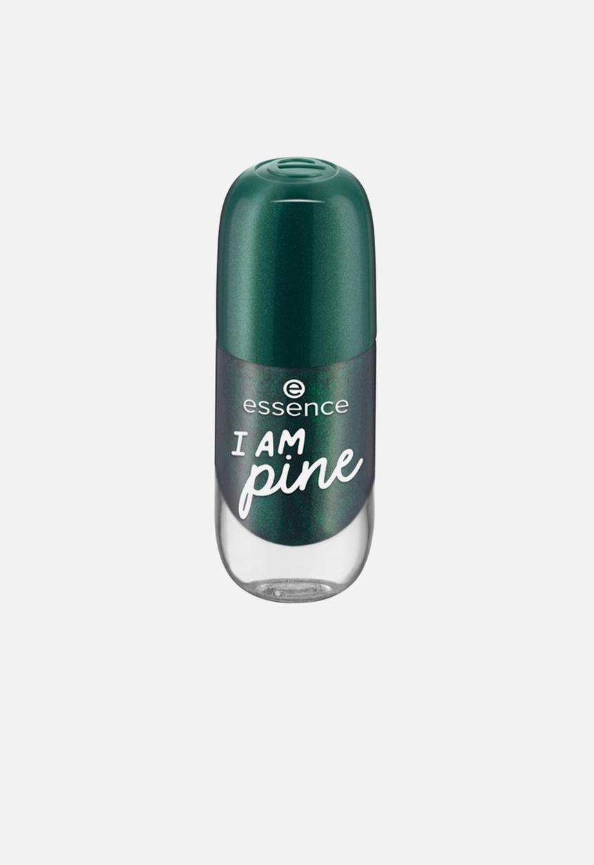 essence - Gel Nail Colour - I am Pine