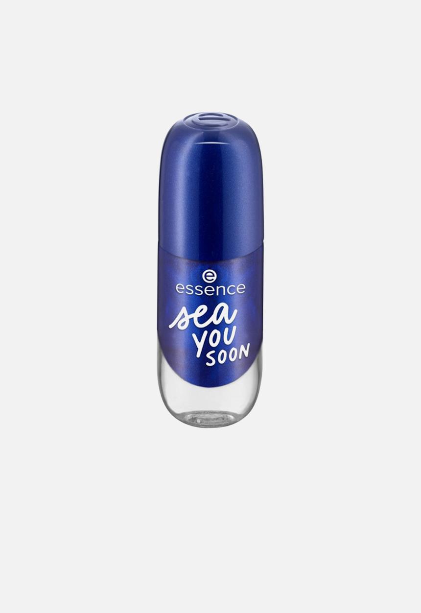 essence - Gel Nail Colour - Sea You Soon