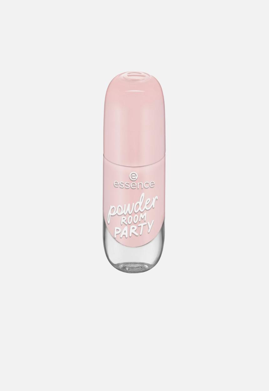 essence - Gel Nail Colour - Powder Room Party