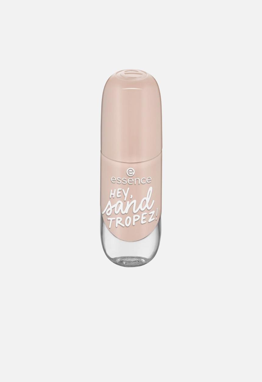 essence - Gel Nail Colour - Hey, Sand Tropez!