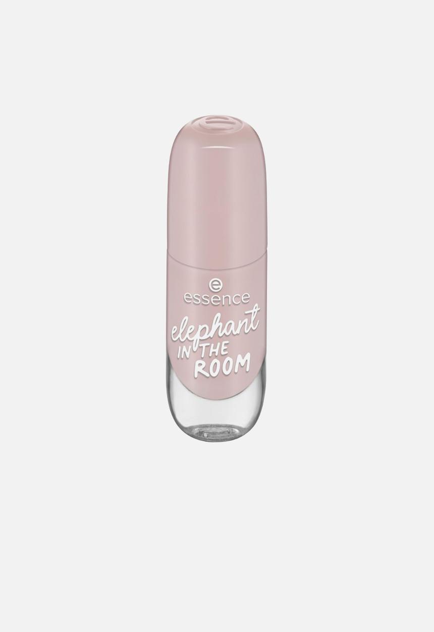 essence - Gel Nail Colour - Elephant In The Room