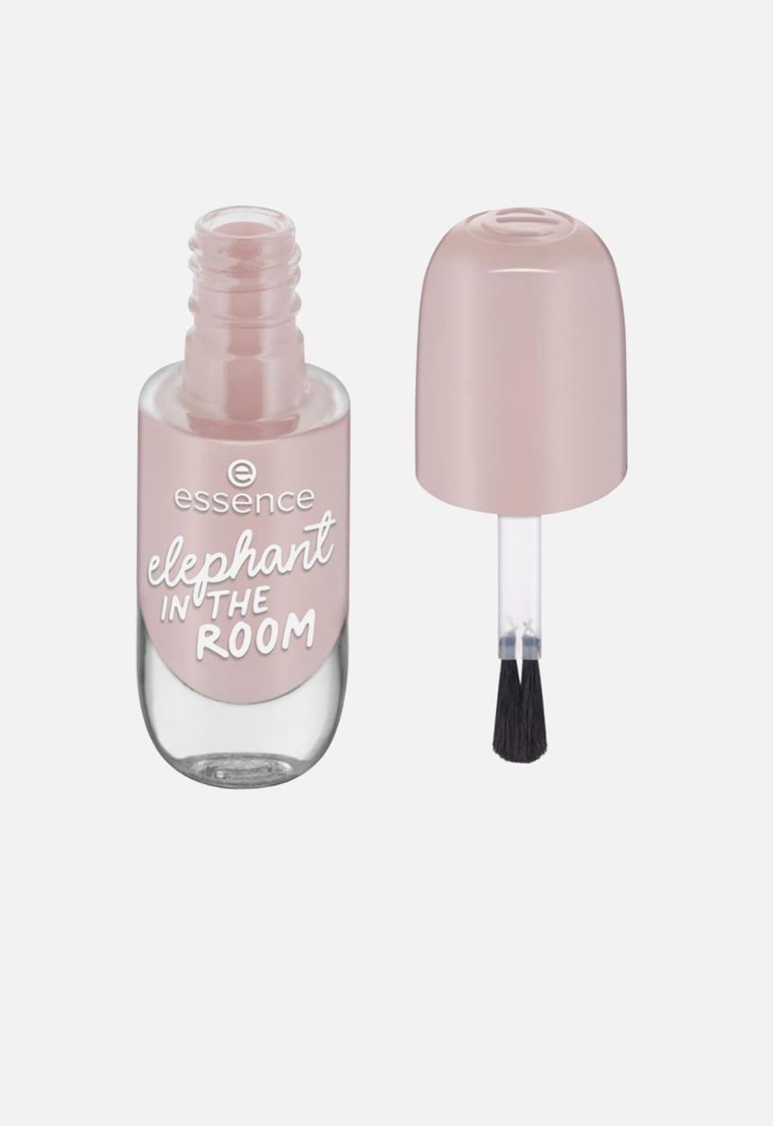 essence - Gel Nail Colour - Elephant In The Room