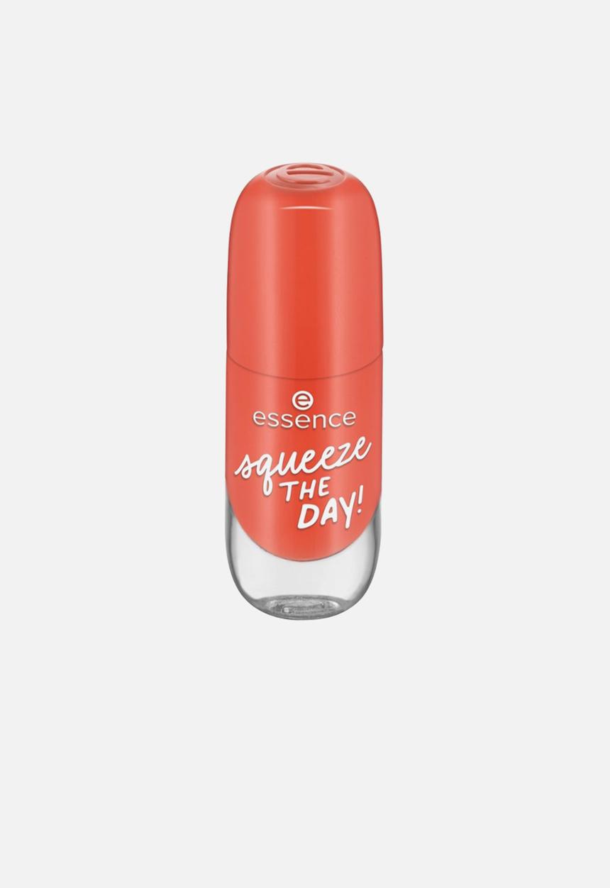 essence - Gel Nail Colour - Squeeze The Day!