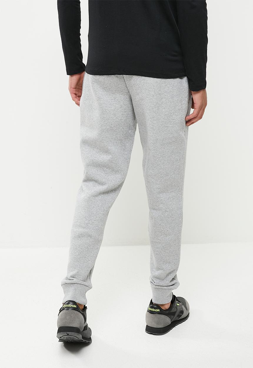 Reebok - Ri ft jogger - medium grey heather