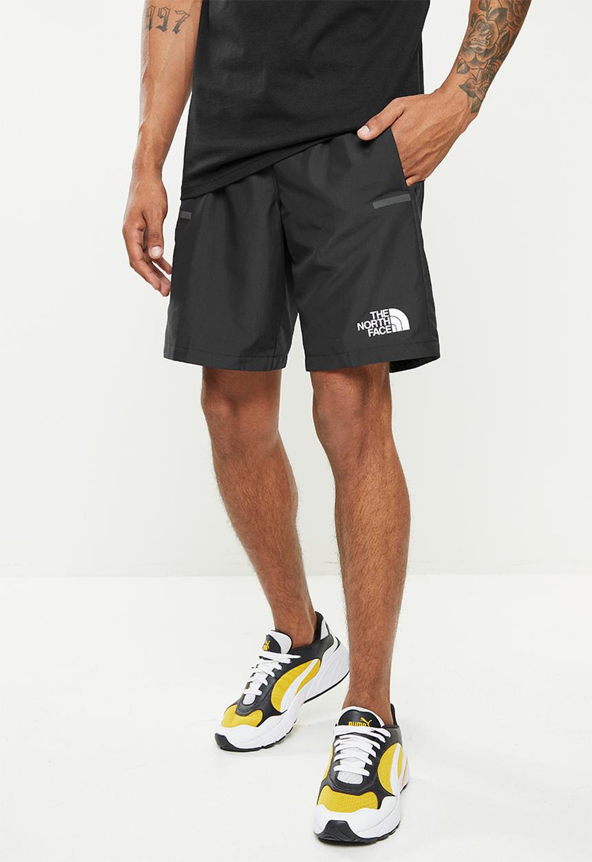 The North Face - M ma woven short - black