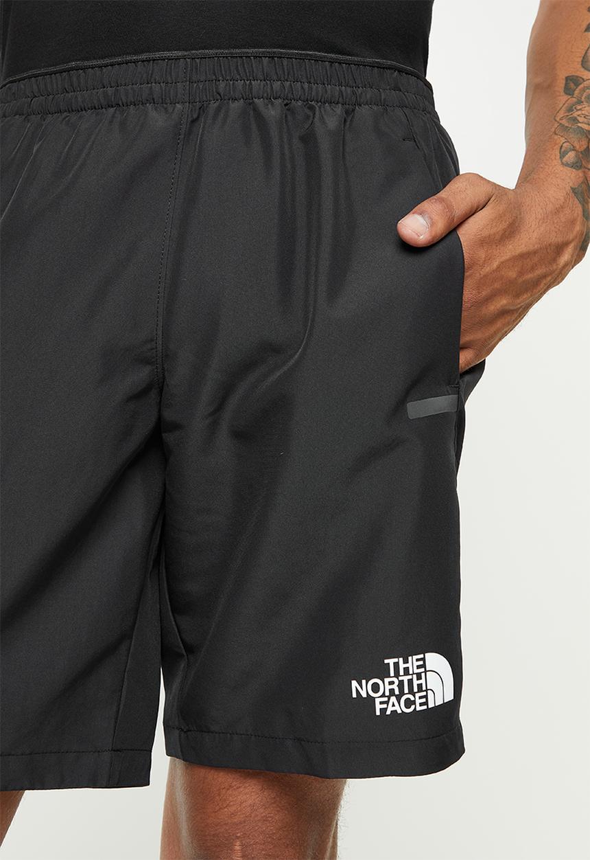 The North Face - M ma woven short - black