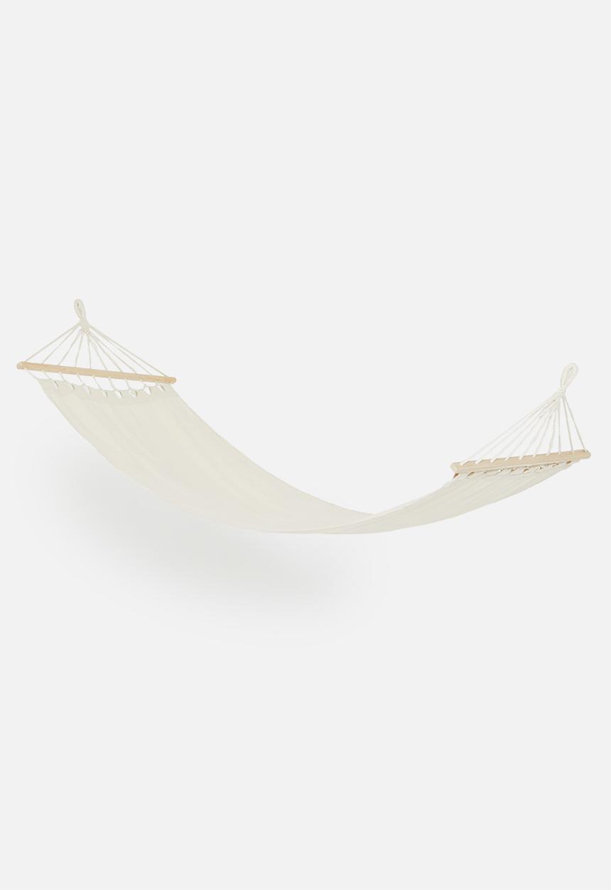 H&S - Outdoor hammock - Natural