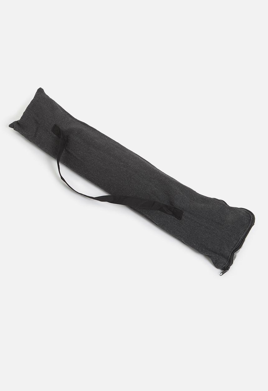 H&S - Outdoor hammock - Charcoal