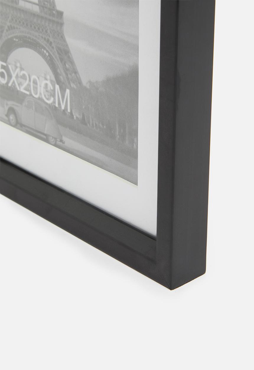 H&S - Black photo frame