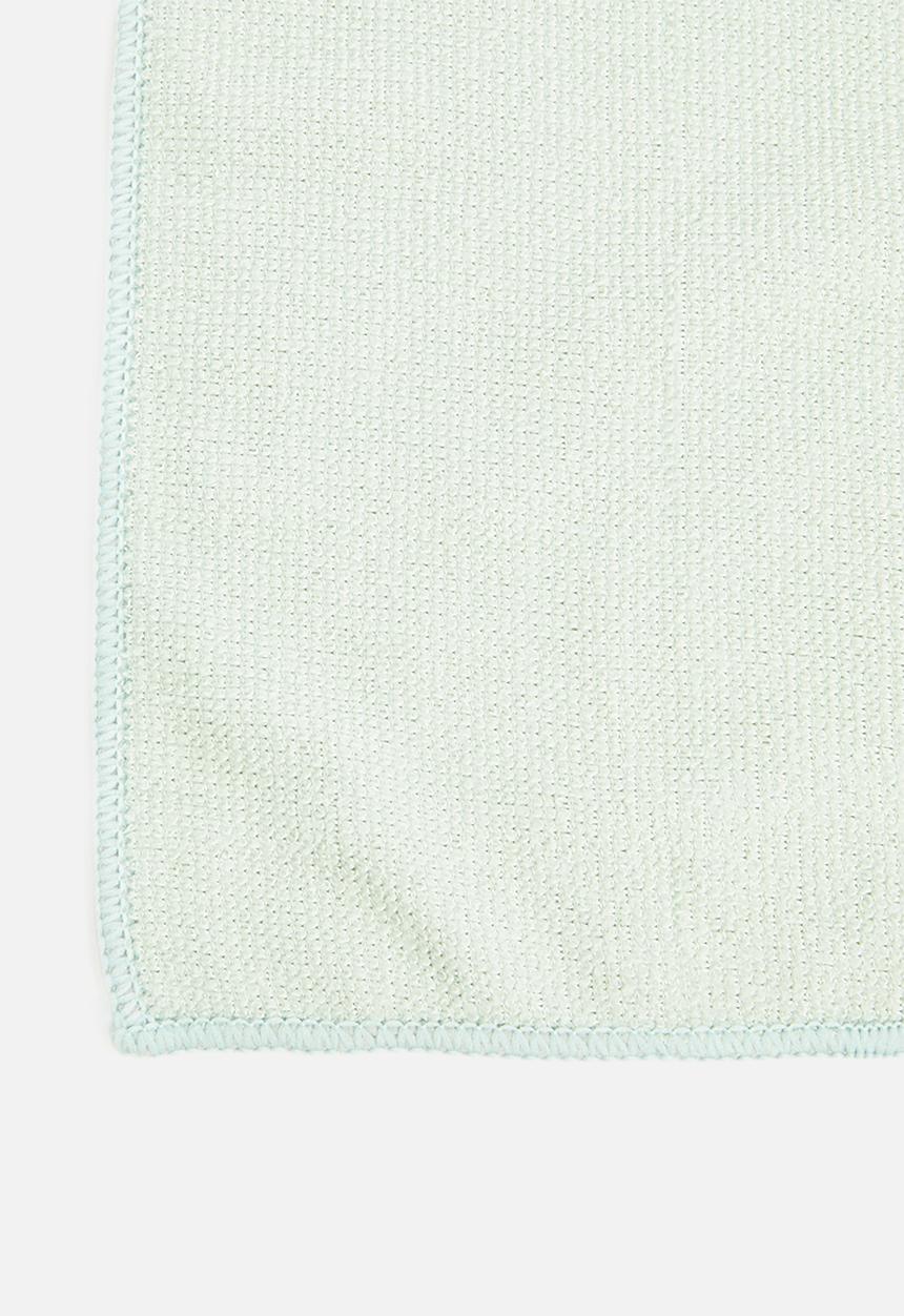 Excellent Houseware - Microfibre cloth set of 4