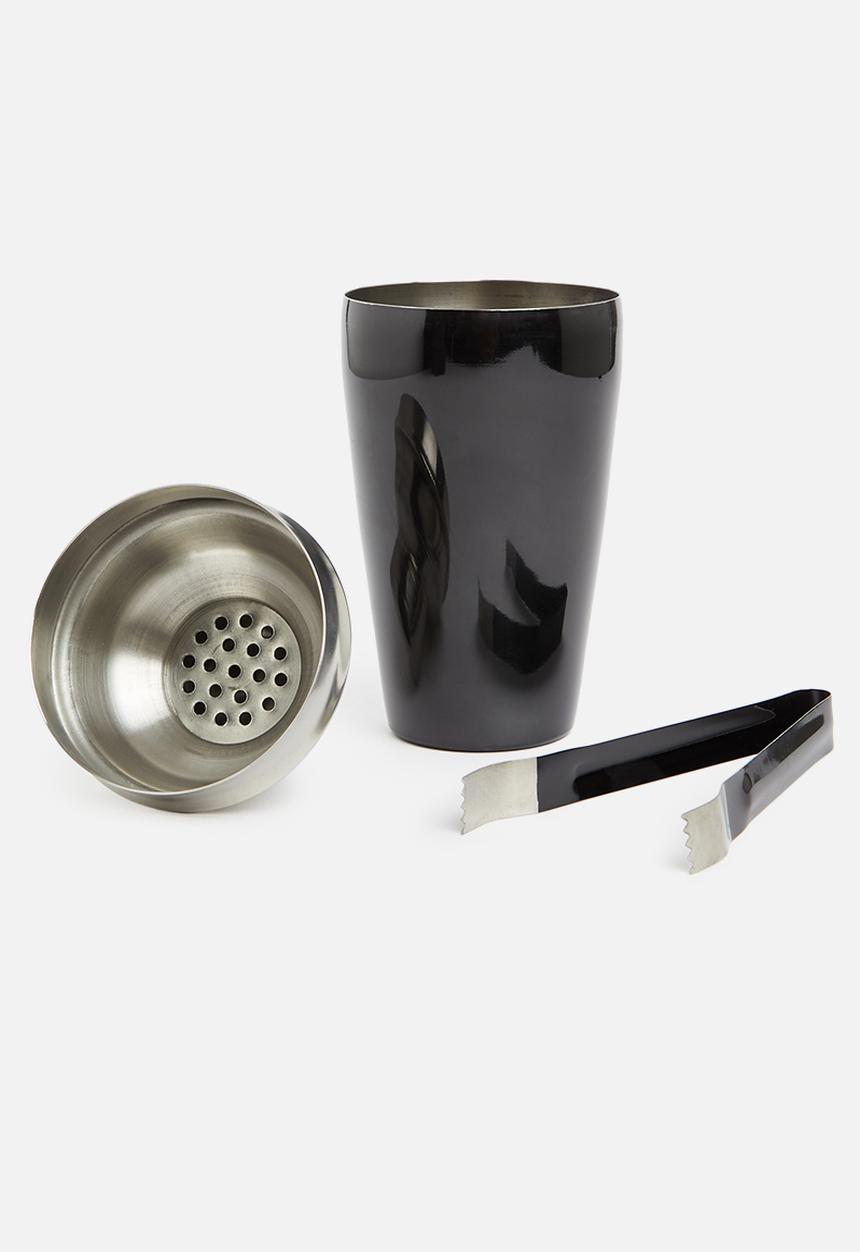 Excellent Houseware - Bar set of 4