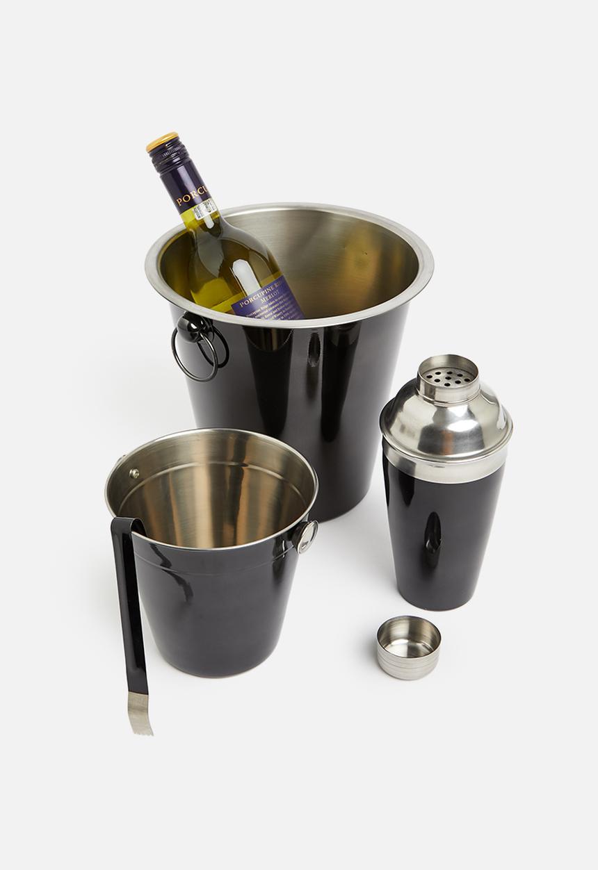 Excellent Houseware - Bar set of 4