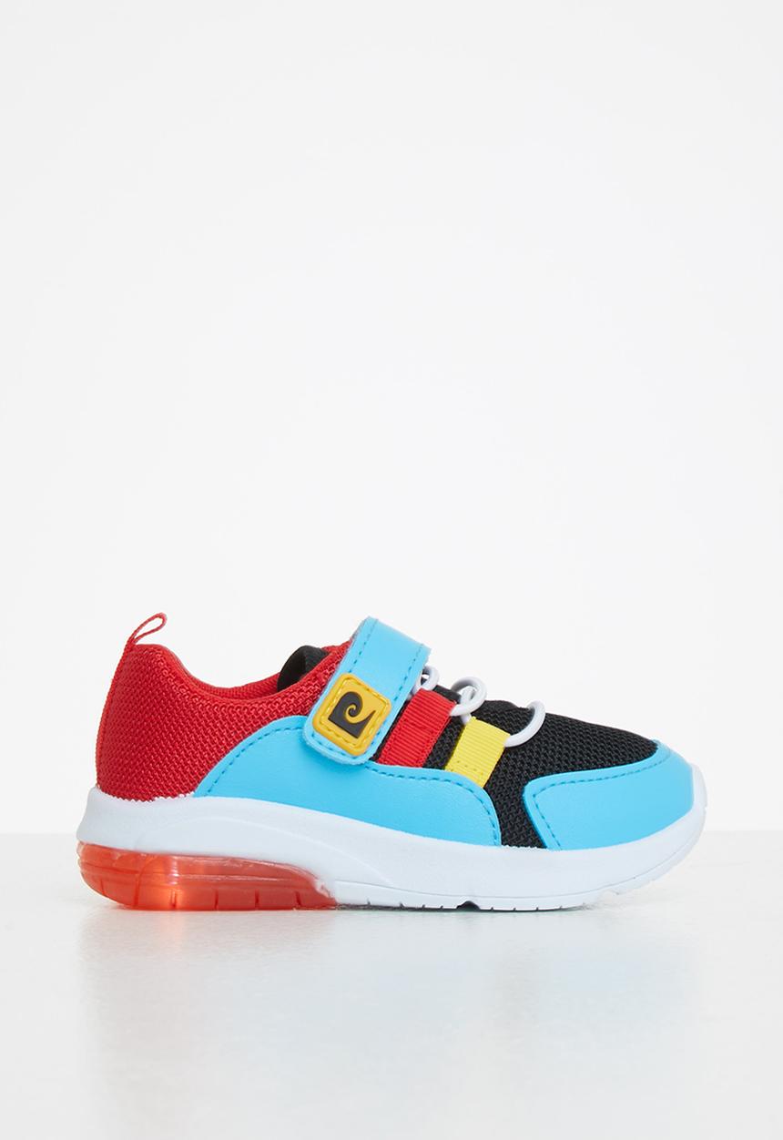 Pierre Cardin - Anteater sneaker - multi 