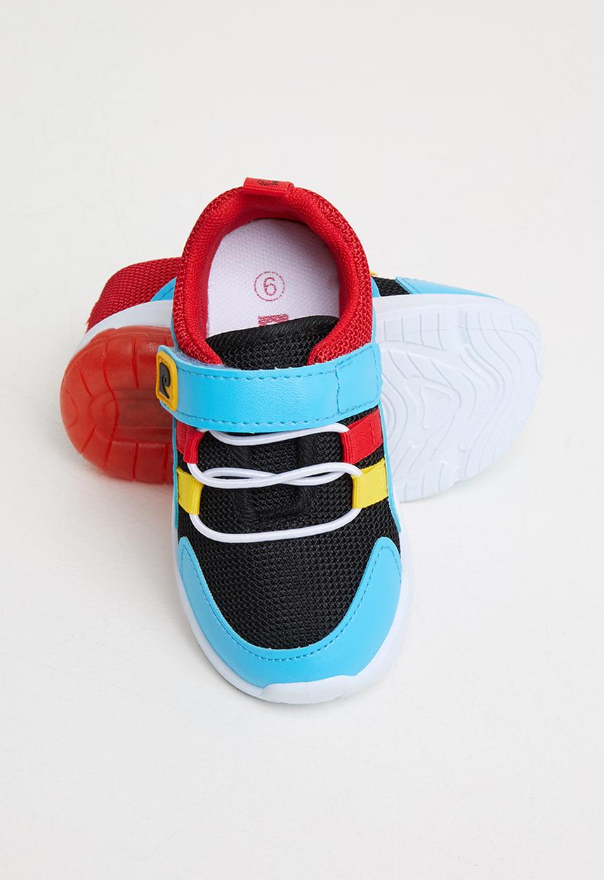 Pierre Cardin - Anteater sneaker - multi 