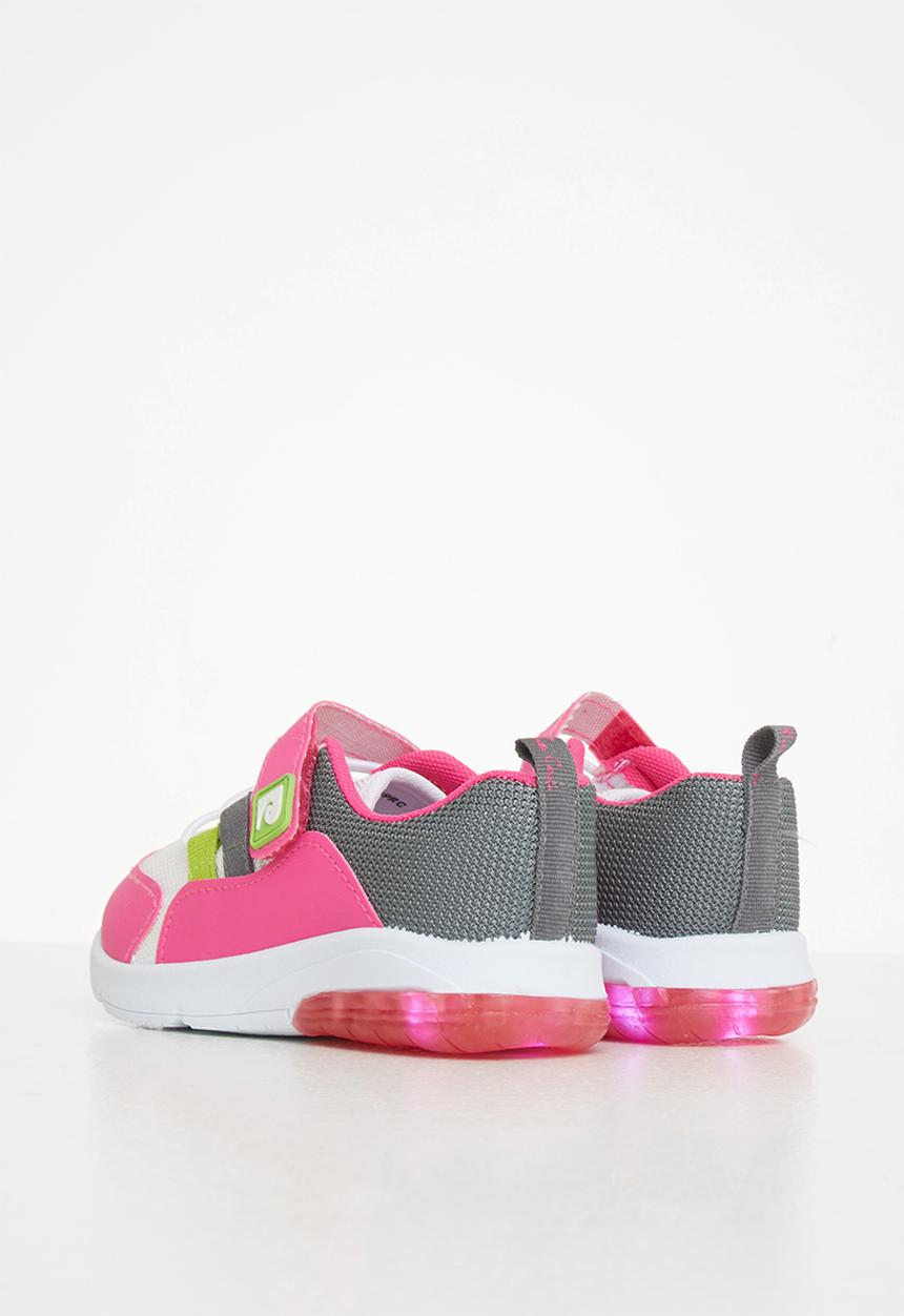 Pierre Cardin - Anteater sneaker - multi 