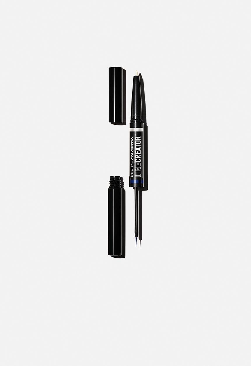 Revlon - ColorStay Line Creator™ Double Ended Liner - Cool as Ice