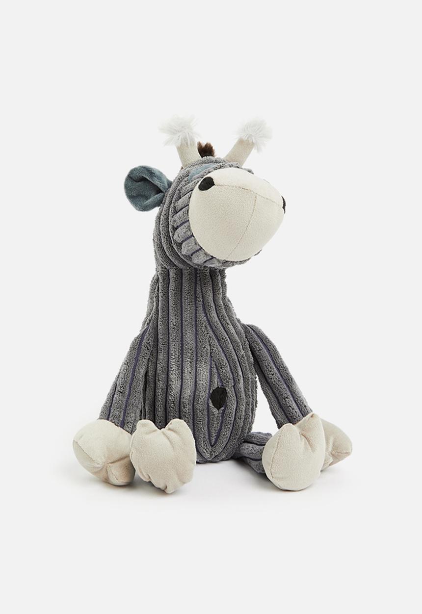 H&S - Giraffe doorstop