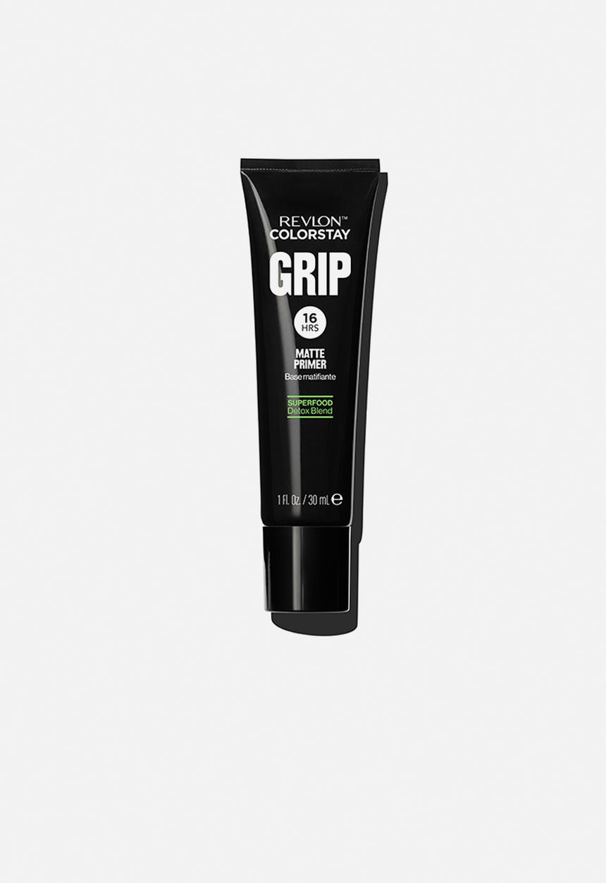 Revlon - Colorstay Grip Matte Primer
