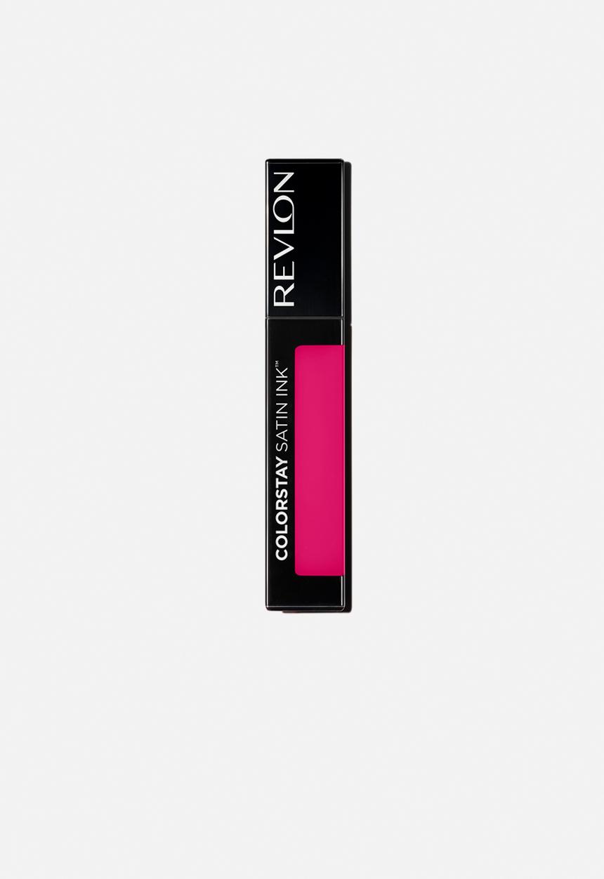 Revlon - ColorStay Satin Ink™ Lipcolor - Sealed The Deal